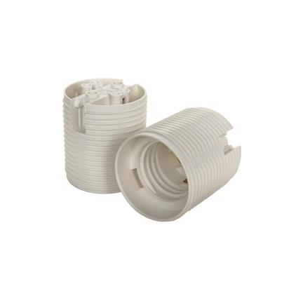BAILEY 92600037247 LAMPHOLDER E27 THERMOPLASTIC T afbeelding 2