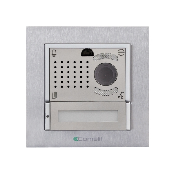 COMELIT 4894HIM IKALL METAL DEURSTATION VOOR V afbeelding 2