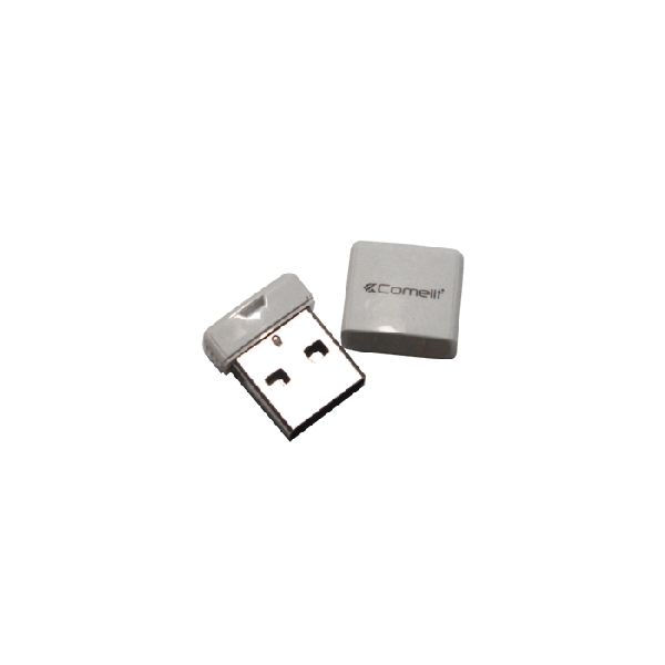 COMELIT 1454K SOFTWARE KIT VIDEO-INTERCOM PC afbeelding 2