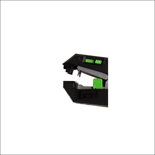 Haupa 210696/2 Reservemessen Bij 210696 afbeelding 2
