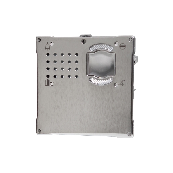 COMELIT 3268S/0 FRONTPLAAT A/V VANDCOM afbeelding 2
