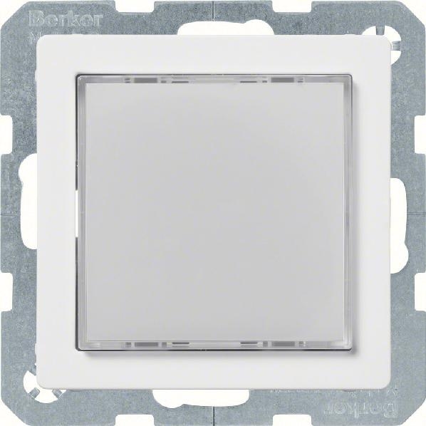 BERKER 29536089 LEDMODULE WIT Q.X POLARWIT afbeelding 2
