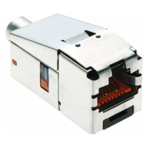 BERKER 1984 MINI JACK 8-POLIG TOEBEHOREN afbeelding 2
