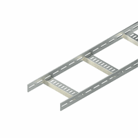 Kabelladder 40 400mm 3m KLMUL40.400F afbeelding 2