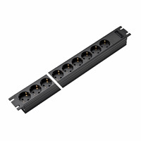 KAISER 1154/9-19/1/SW TCD RA 9V GST18 IN/UIT ZW afbeelding 2