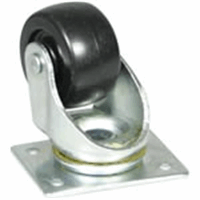 Grayle 13.5340500 Set ( 4 ) Wielen Met Rem afbeelding 2