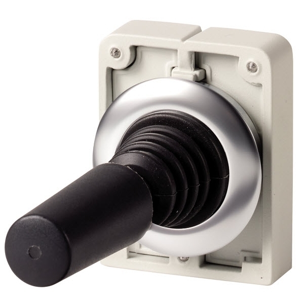 EATON M30C-FWJS4 JOYSTICK 30MM VLAK 4 STANDEN T afbeelding 2