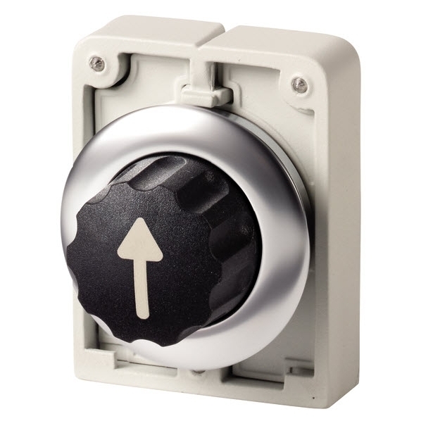 EATON M30C-FWR3-X7 KEUZESCHAKELAAR 30MM VLAK 3 ST afbeelding 2