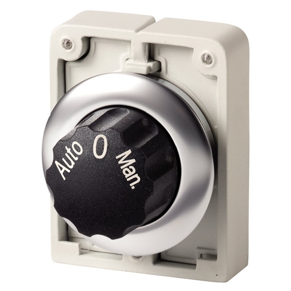 EATON M30C-FWR3-X94 KEUZESCHAKELAAR 30MM VLAK 3 ST afbeelding 2