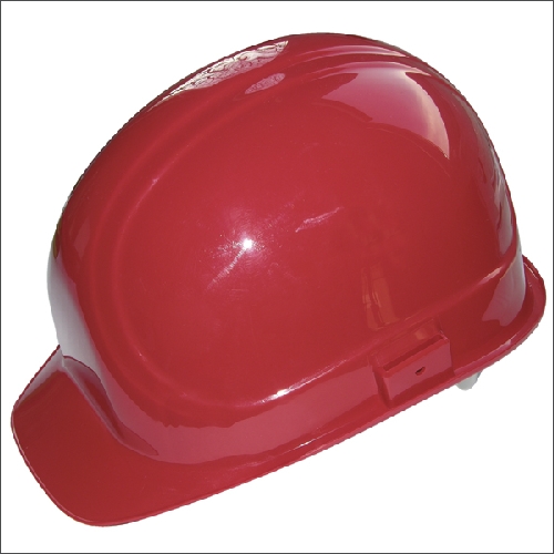 HAUPA 120008 ROT ELEKTRICIEN VEILIGHEIDSHELM RO afbeelding 2