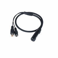 COMELIT 43610 ULTRA GEVOELIGE MICROFOON 45 C afbeelding 2