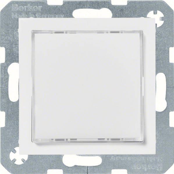 BERKER 29528989 LEDMODULE ROOD/GROEN S.1/B.X afbeelding 2