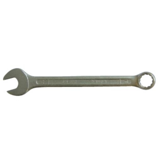 Haupa 110190 Ring-Steeksleutel Sw 11 afbeelding 2
