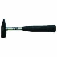 HAUPA 180200 BANKHAMER MET STALEN STEEL 300 afbeelding 2