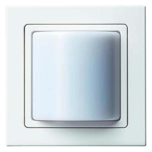 BERKER 52036099 SIGNAALMODULE Q.3 POLARWIT afbeelding 2