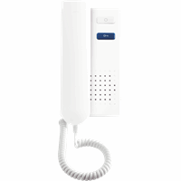 Binnenposttelefoon univ. Audio 10-506 afbeelding 2