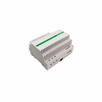 Comelit 1596B Voedingstrafo Inoxtouch Input afbeelding 2