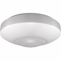 PIR 360° opb 24V 1xNO 12m 350-41549 afbeelding 2