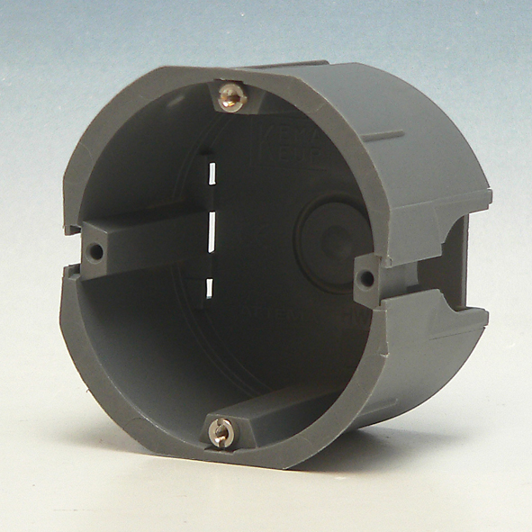 ATTEMA 1090 HOLLE WANDDS HWD40 19MM afbeelding 2