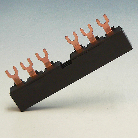 EATON B3.1/2-PKZ0 VERB RAIL 2V afbeelding 2