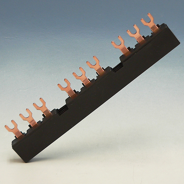 EATON B3.1/3-PKZ0 VERB RAIL 3V afbeelding 2