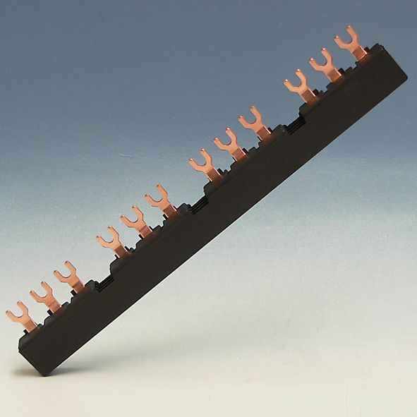 EATON B3.1/4-PKZ0 VERB RAIL 4V afbeelding 2