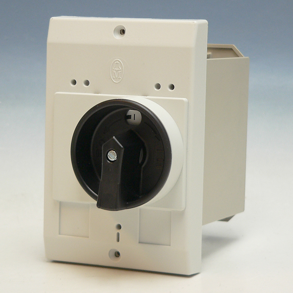 EATON E-PKZ0-G KAST INBOUW PKZ0G afbeelding 2