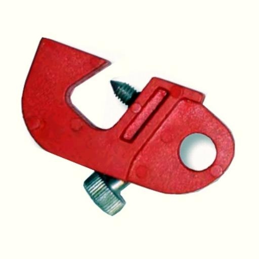 AMW Lockout Universele automaten vergrendeling roo