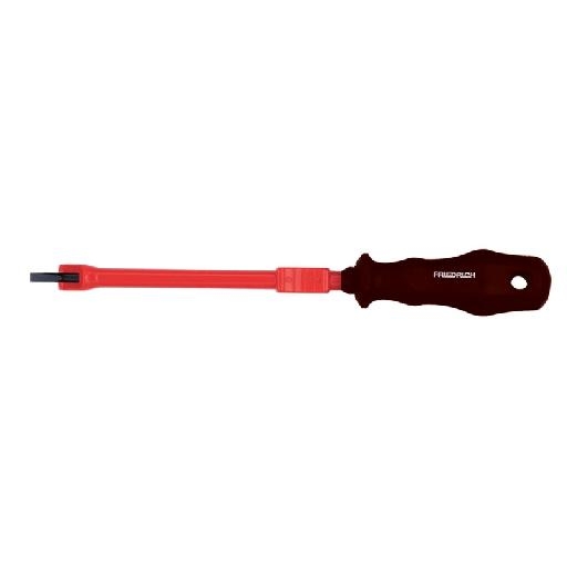 FRIEDRICH 94215916 KLEM SCHROEVENDR 100X3MM afbeelding 2