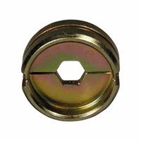 AMW-Connect Inzetstuk PE22 standaard R Cu 5mm 150 mm² afbeelding 2