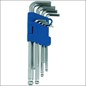 Amwittools 29091510 Inbuskogelkop 9Dlg 1.5-10mm afbeelding 2