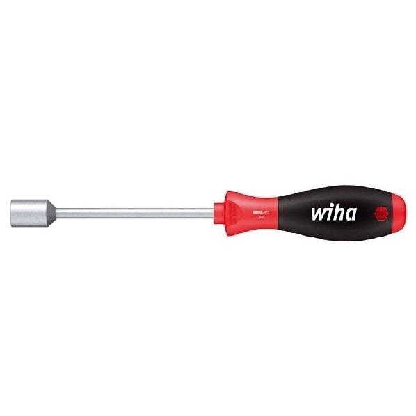 WIHA 22026214 WIHA SOFTFINISH DRIEKANTSTEEKS afbeelding 2