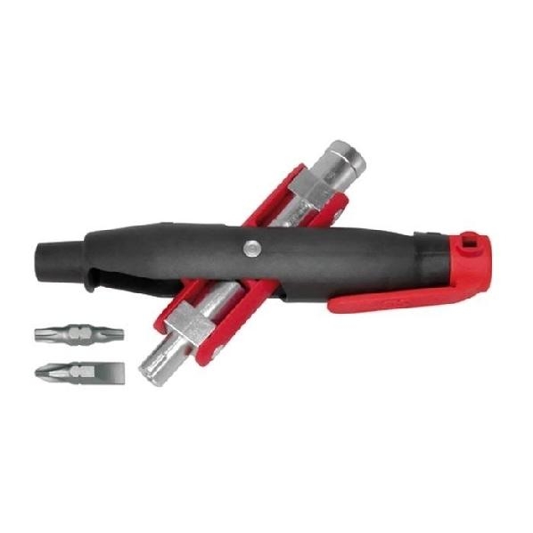 WIHA 23039076 WIHA KASTSLEUTEL SB246-81 ELEK afbeelding 2