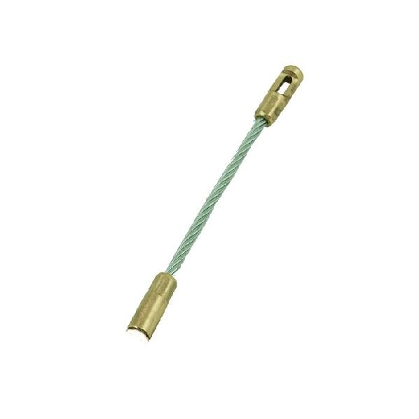 AMW Flexibele Doorvoer Ø 7mm M5 tbv Trekveer afbeelding 2
