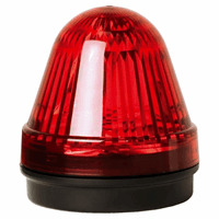 COMPRO 33275104 COMPRO FLITSLAMP LED BL70 24V/