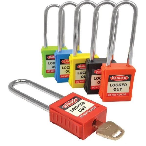 Amwittools 95020197 Amw Lockout Veiligheidsslot 82 afbeelding 2