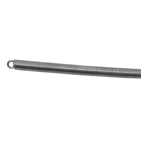 Buigveer 19mm 3/4" lengte 80cm met binnenkabel Proflex