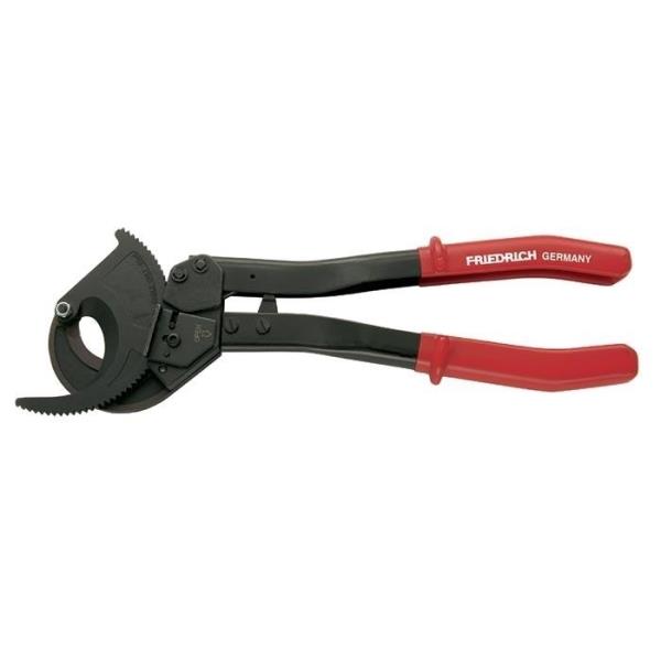 Friedrich Ratel-Kabelschaar 400mm afbeelding 2