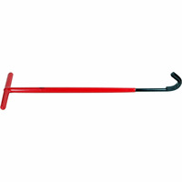 Kabelhaak dompelisolatie 1000V 80cm lang afbeelding 2