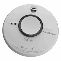 Friedrich Inbusdop 3/8'' 1000V 6mm 65mm lang