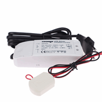 LED driver 20W 700mA 20W 215-212 Tronix niet dimbaar