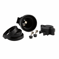 Tronix 585-026 Prikfitting E27 Zak 100St afbeelding 2