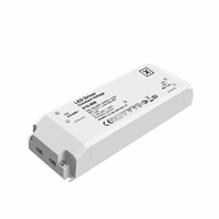TRONIX 215-009 VOEDING 12VDC/40W BLOCK TYPE afbeelding 2