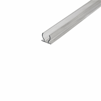 PVC PET goot voor 13mm LED slang (2 meter) 485-165