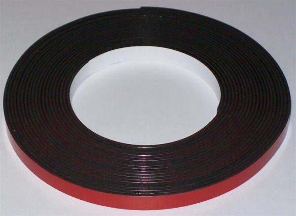 TRONIX 127-270 SCOTCH TAPE DUBBELZ 33M ROL afbeelding 2
