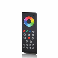 Tronix 214-142 Rgb+W Remote Control Rf 10Z