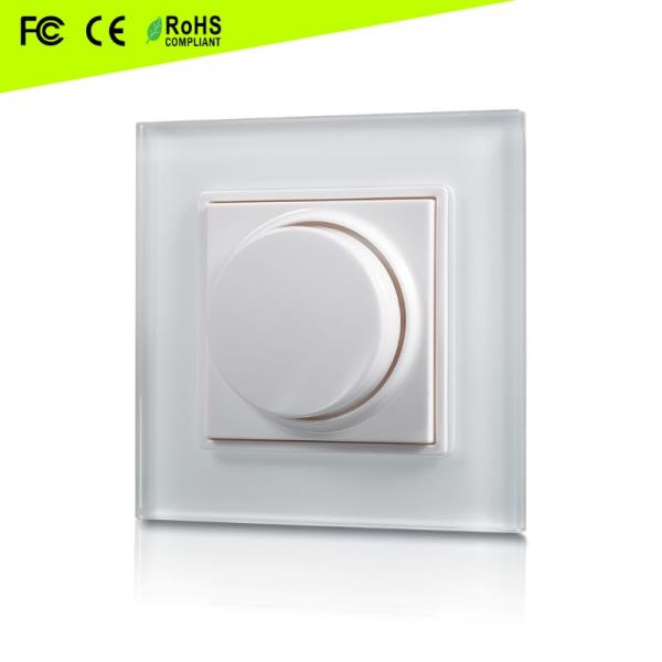 Tronix 214-145 Schak Dimmer Wand Draadl 1Zone afbeelding 2