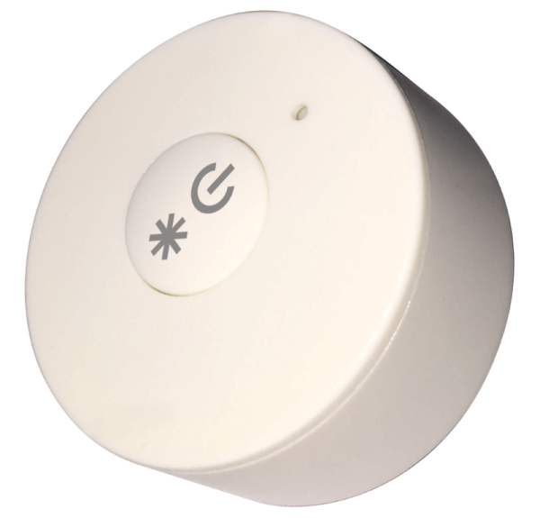Tronix 214-134 Remote Control Small 1 Zone Wt afbeelding 2