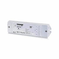 Tronix 214-143 Rgb+W Controller 12V-36V