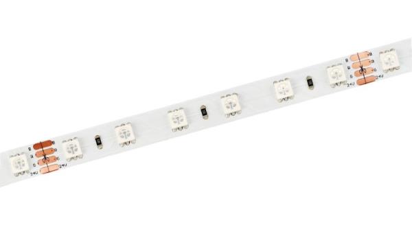 LED strip RGB 24V 60 LED per meter (5M)